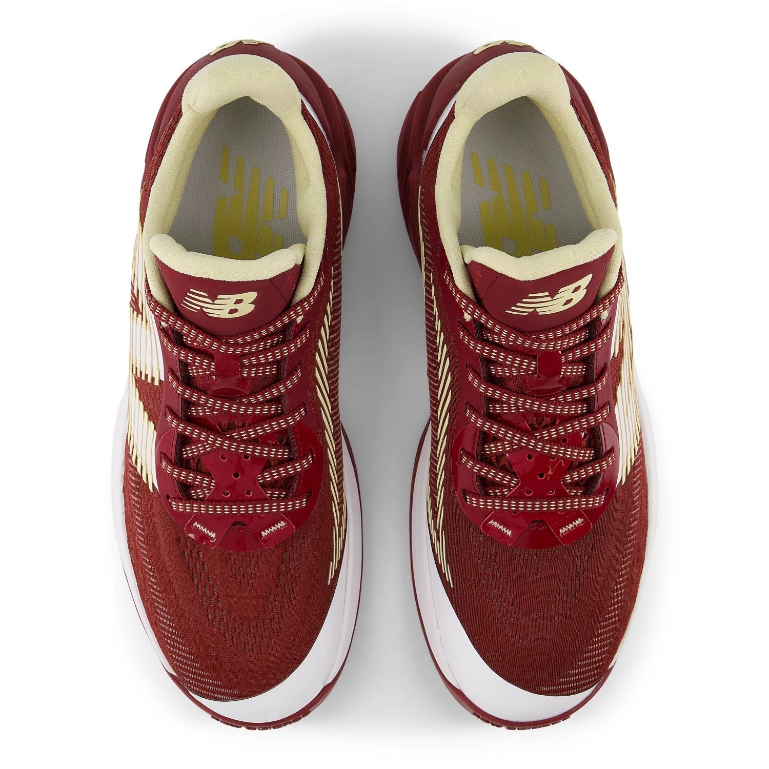 New Balance Men's TWO WXY V5 Basketball Shoe