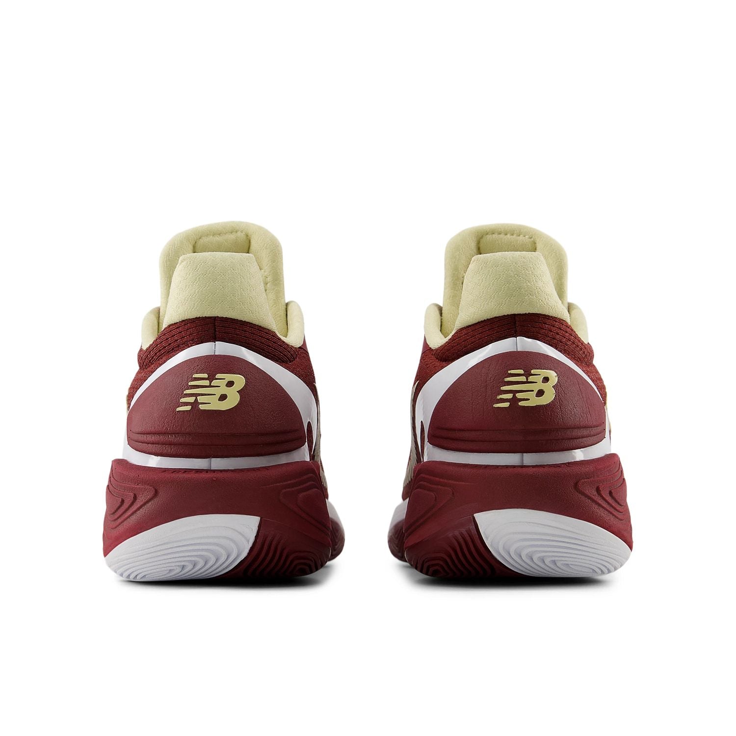 New Balance Men's TWO WXY V5 Basketball Shoe