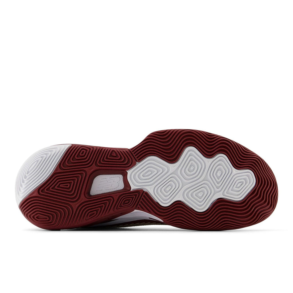 New Balance Men's TWO WXY V5 Basketball Shoe