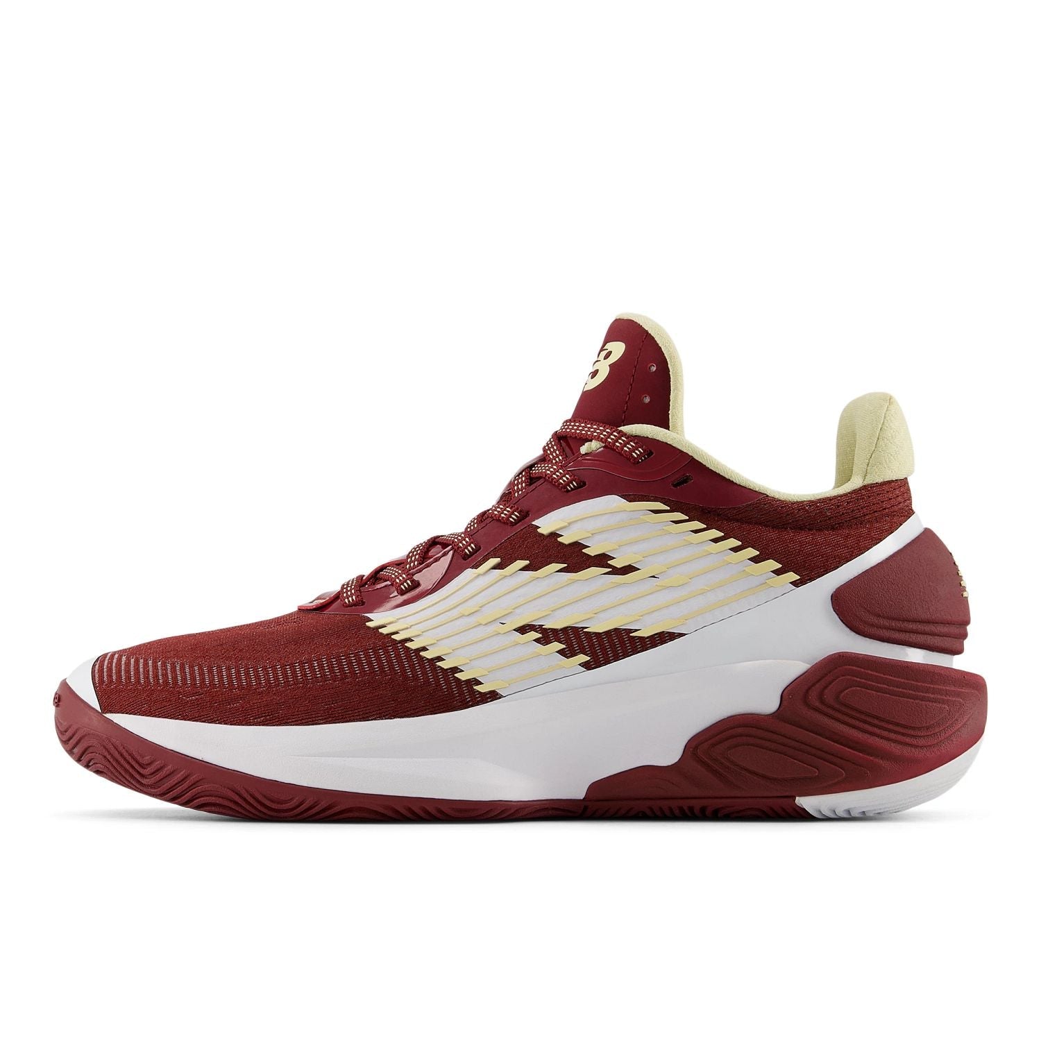 New Balance Men's TWO WXY V5 Basketball Shoe