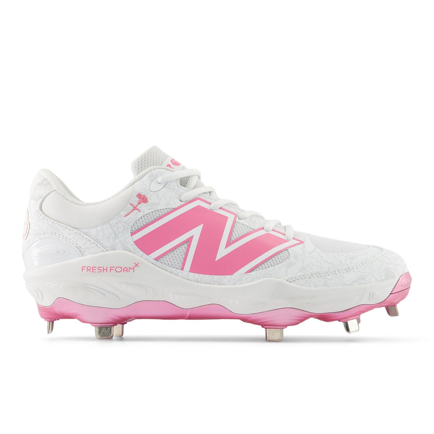 New Balance Men's 3000v7 Baseball Cleats