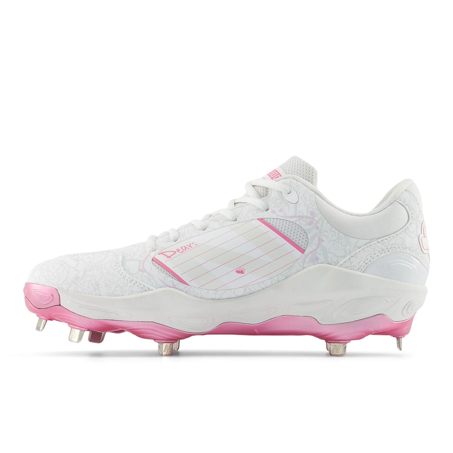 New Balance Men's 3000v7 Baseball Cleats