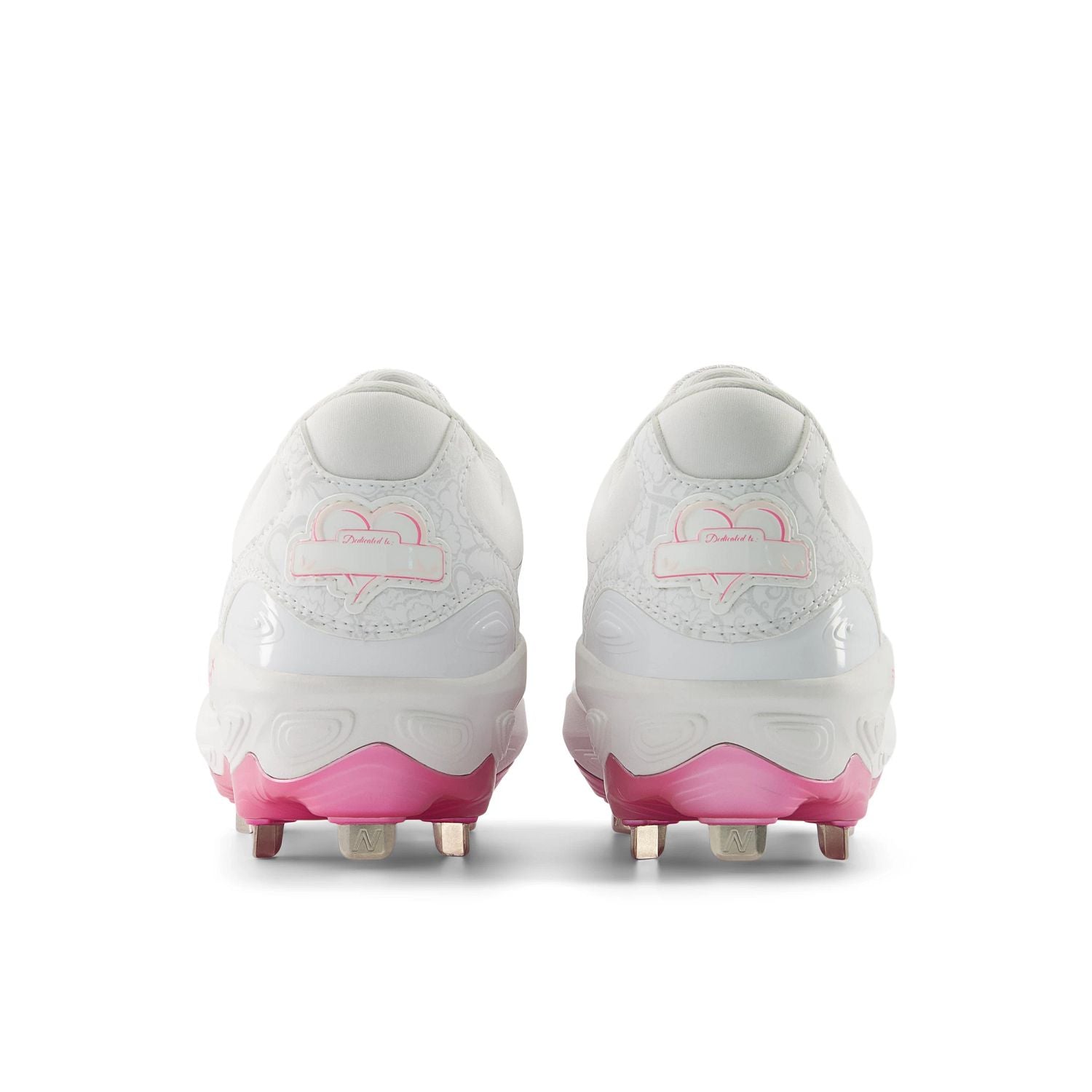 New Balance Men's 3000v7 Baseball Cleats
