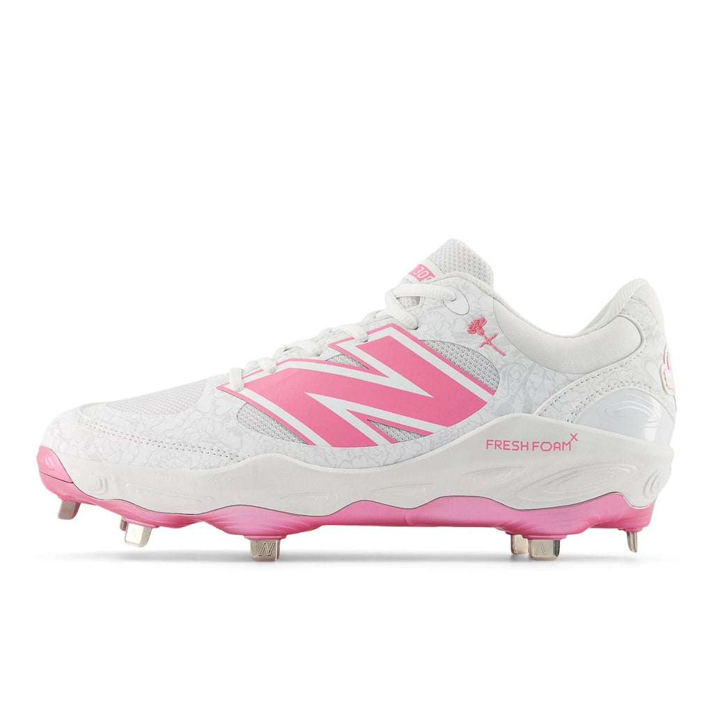 New Balance Men's 3000v7 Baseball Cleats