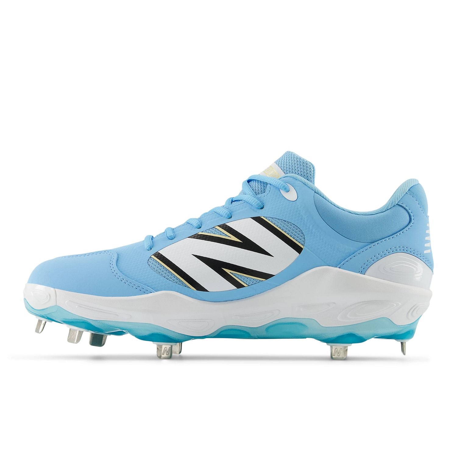 New Balance Men's 3000v7 Baseball Cleats