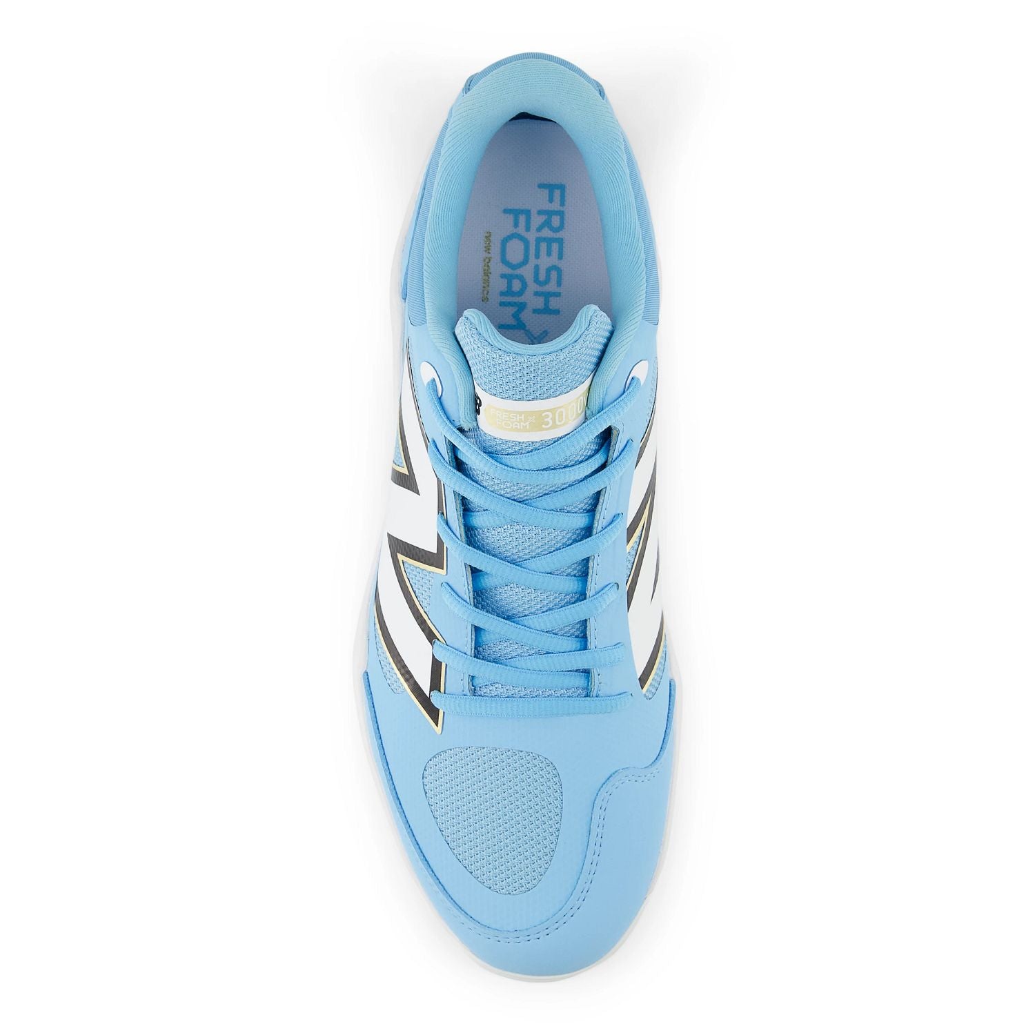 New Balance Men's 3000v7 Baseball Cleats
