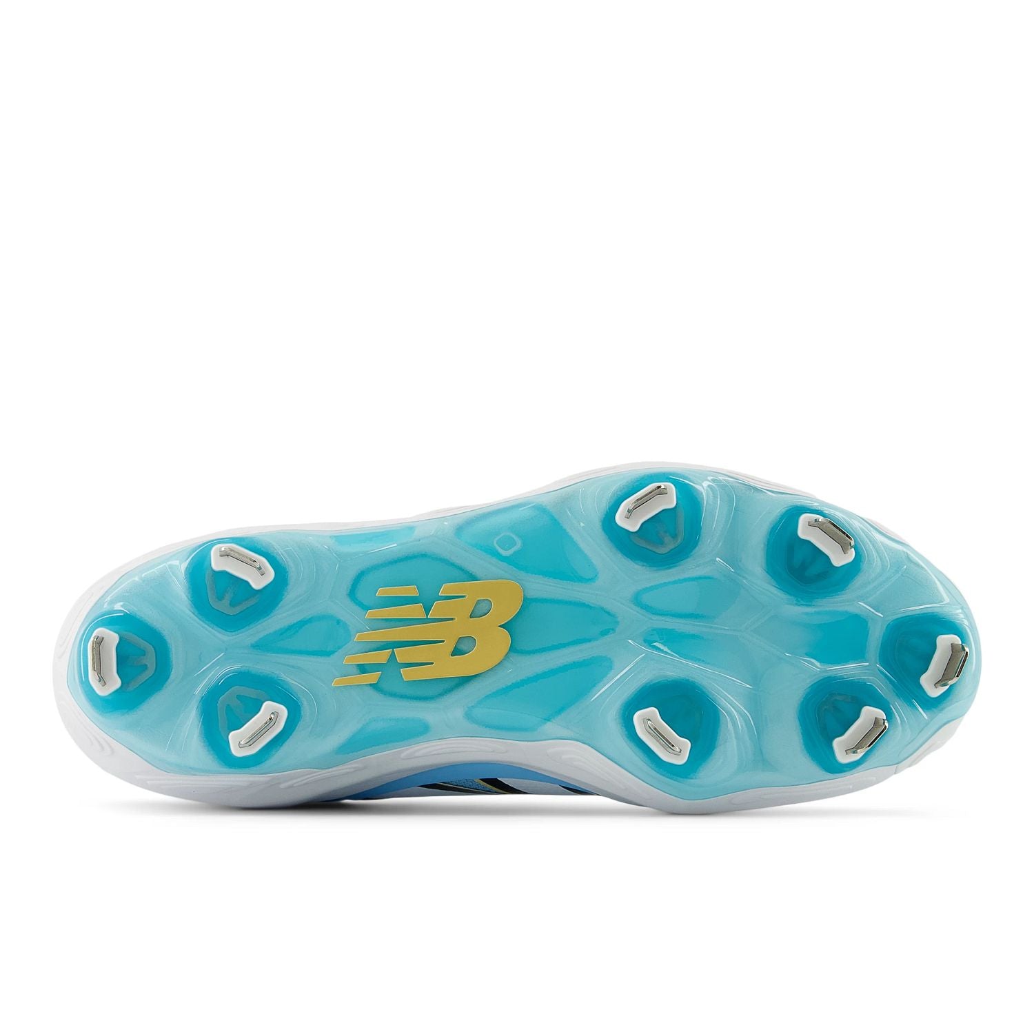 New Balance Men's 3000v7 Baseball Cleats