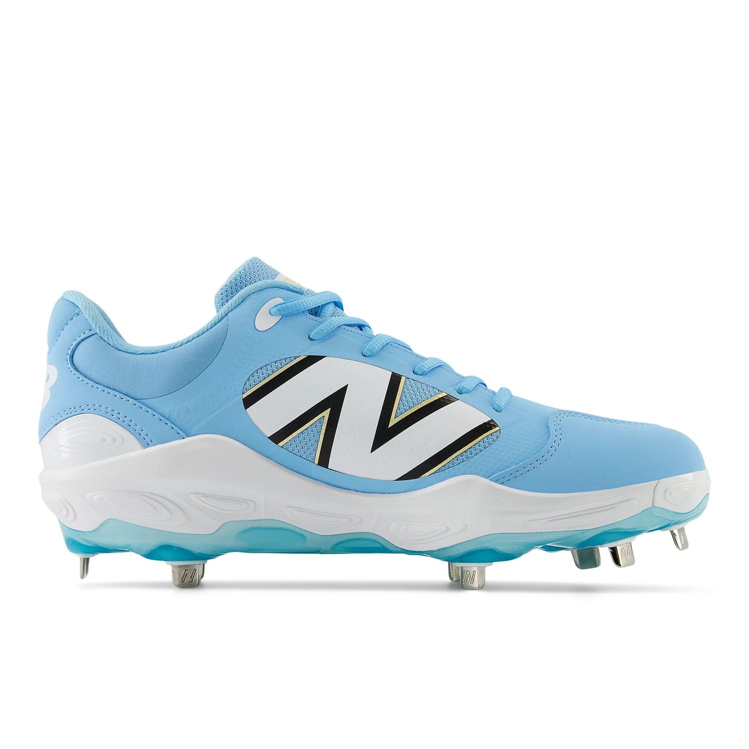 New Balance Men's 3000v7 Baseball Cleats