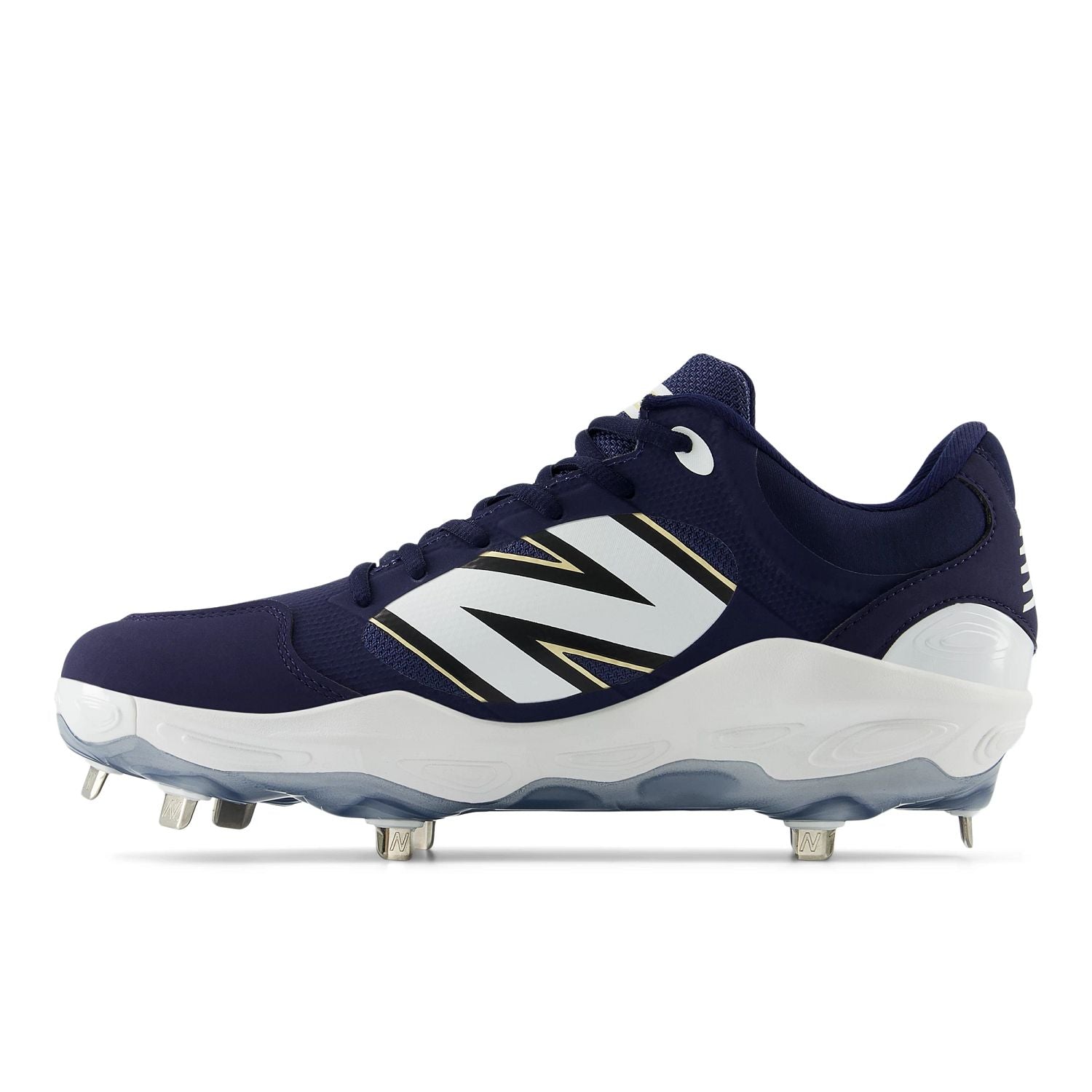 New Balance Men's 3000v7 Baseball Cleats
