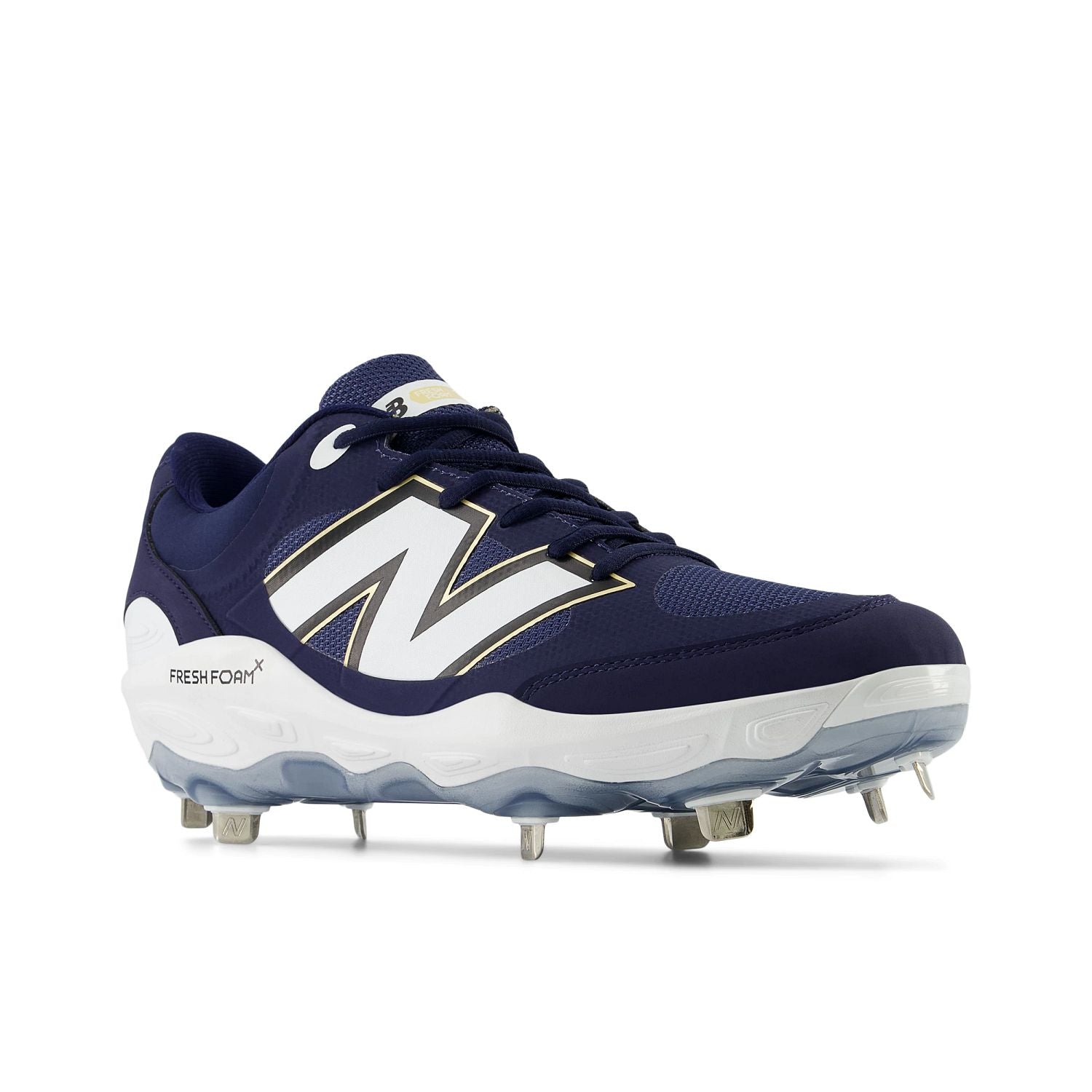 New Balance Men's 3000v7 Baseball Cleats