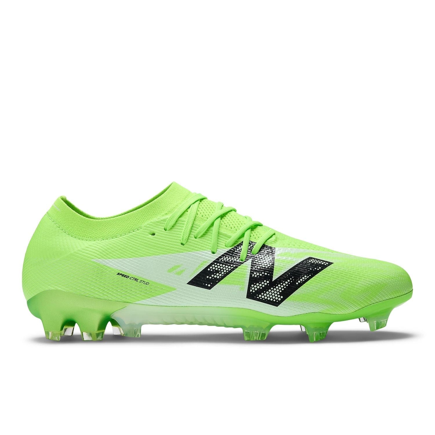 New Balance Adult Furon Elite Firm Ground V8 Soccer Cleats