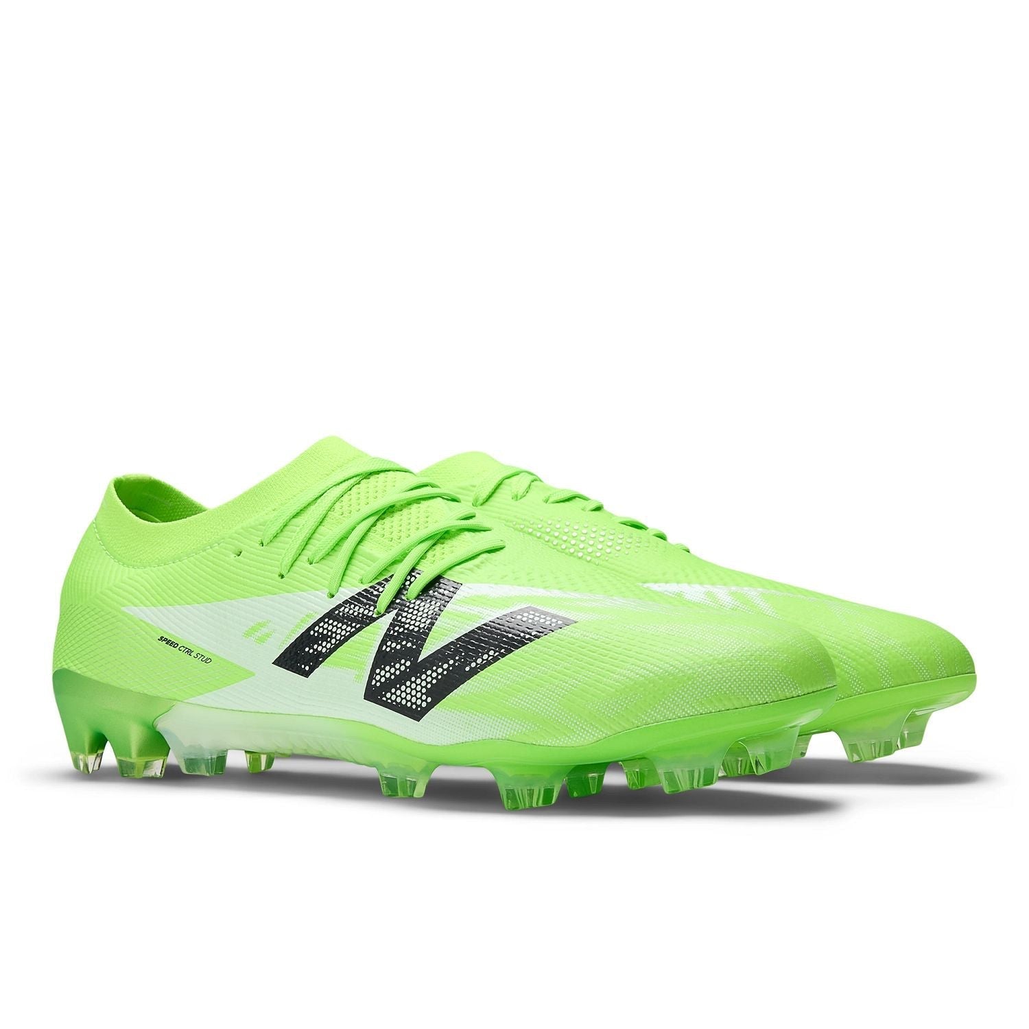 New Balance Adult Furon Elite Firm Ground V8 Soccer Cleats