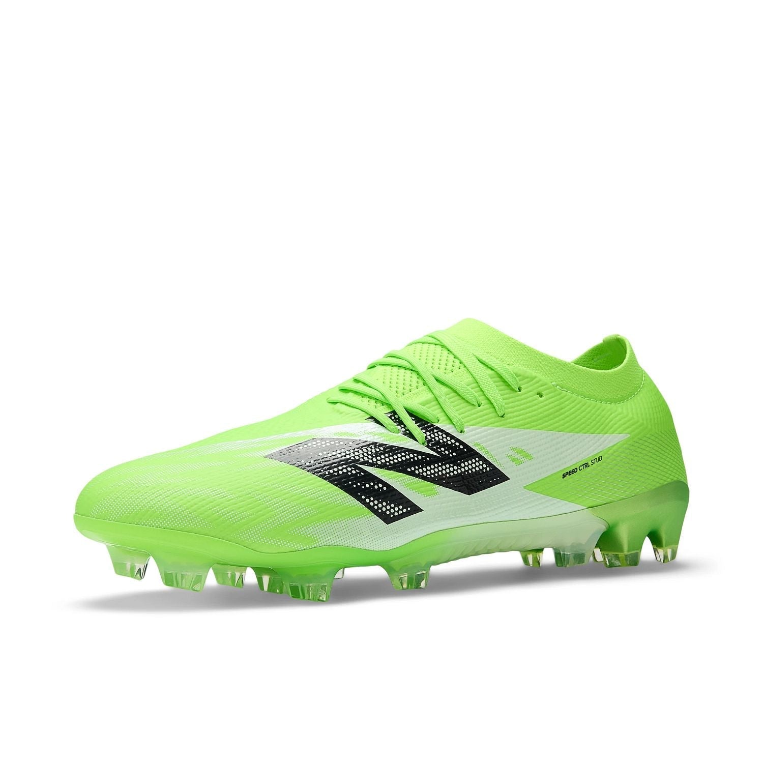 New Balance Adult Furon Elite Firm Ground V8 Soccer Cleats