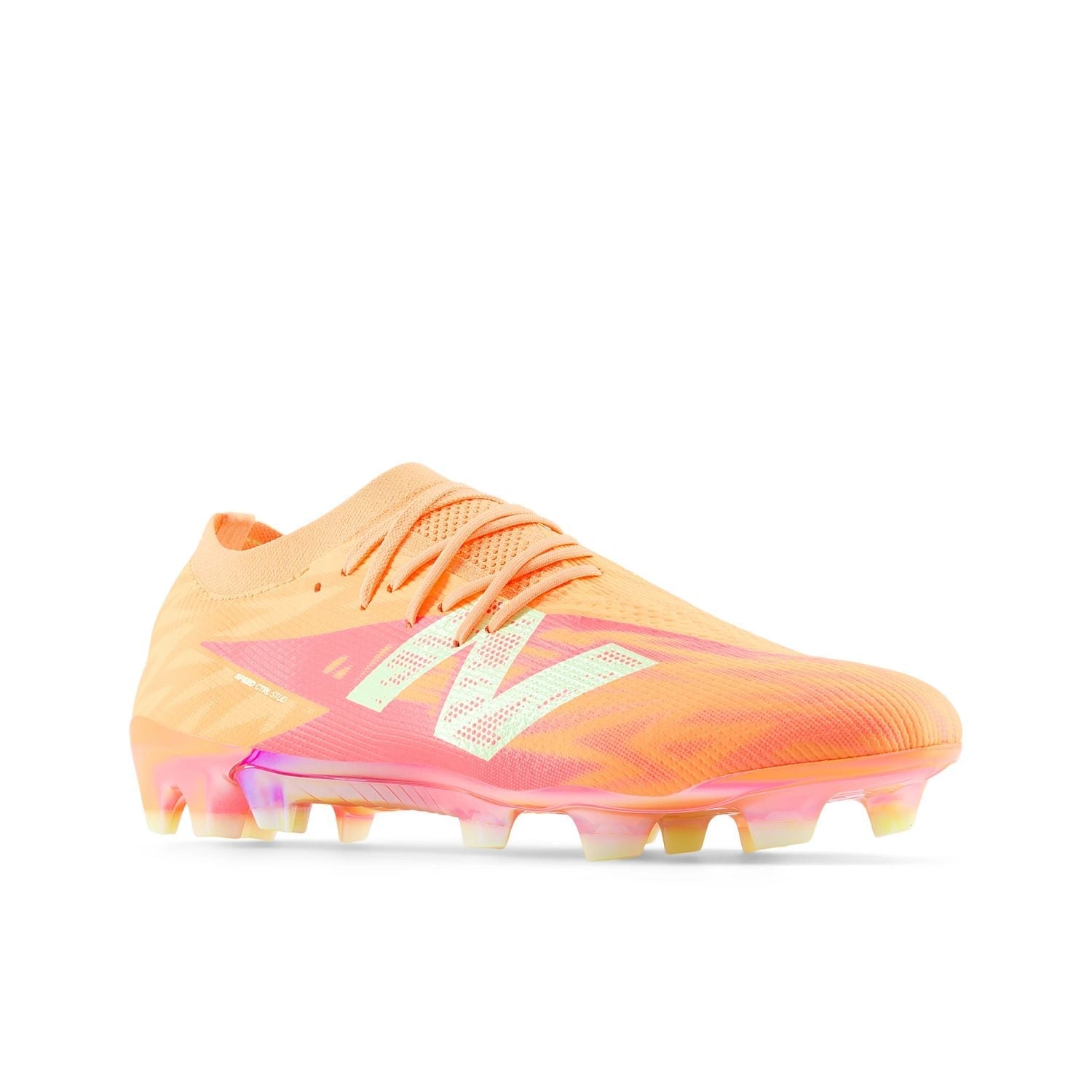 New Balance Adult Furon Elite Firm Ground V8 Soccer Cleats