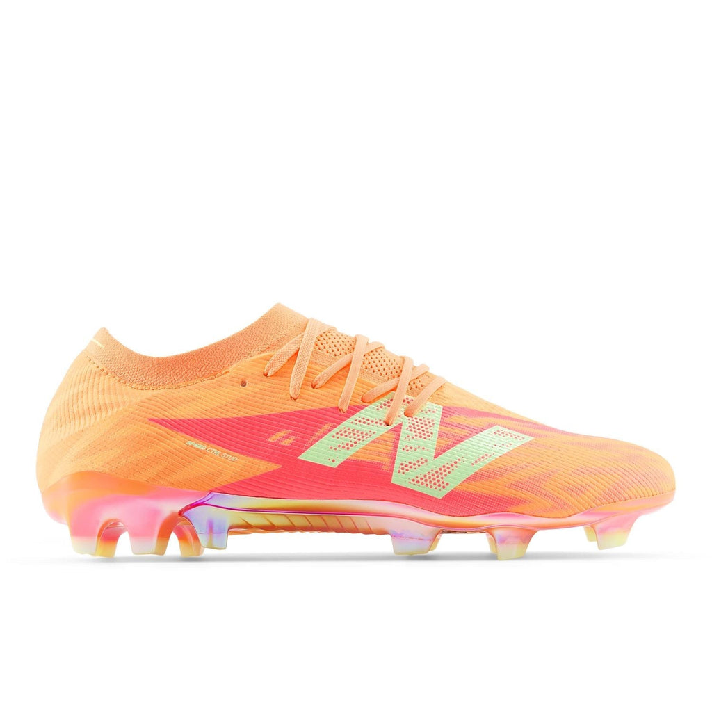 New Balance Adult Furon Elite Firm Ground V8 Soccer Cleats