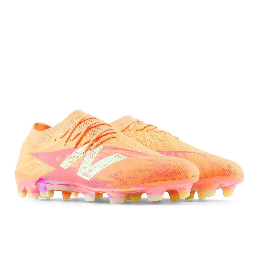 New Balance Adult Furon Elite Firm Ground V8 Soccer Cleats