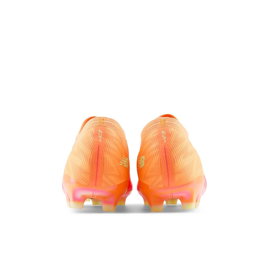 New Balance Adult Furon Elite Firm Ground V8 Soccer Cleats
