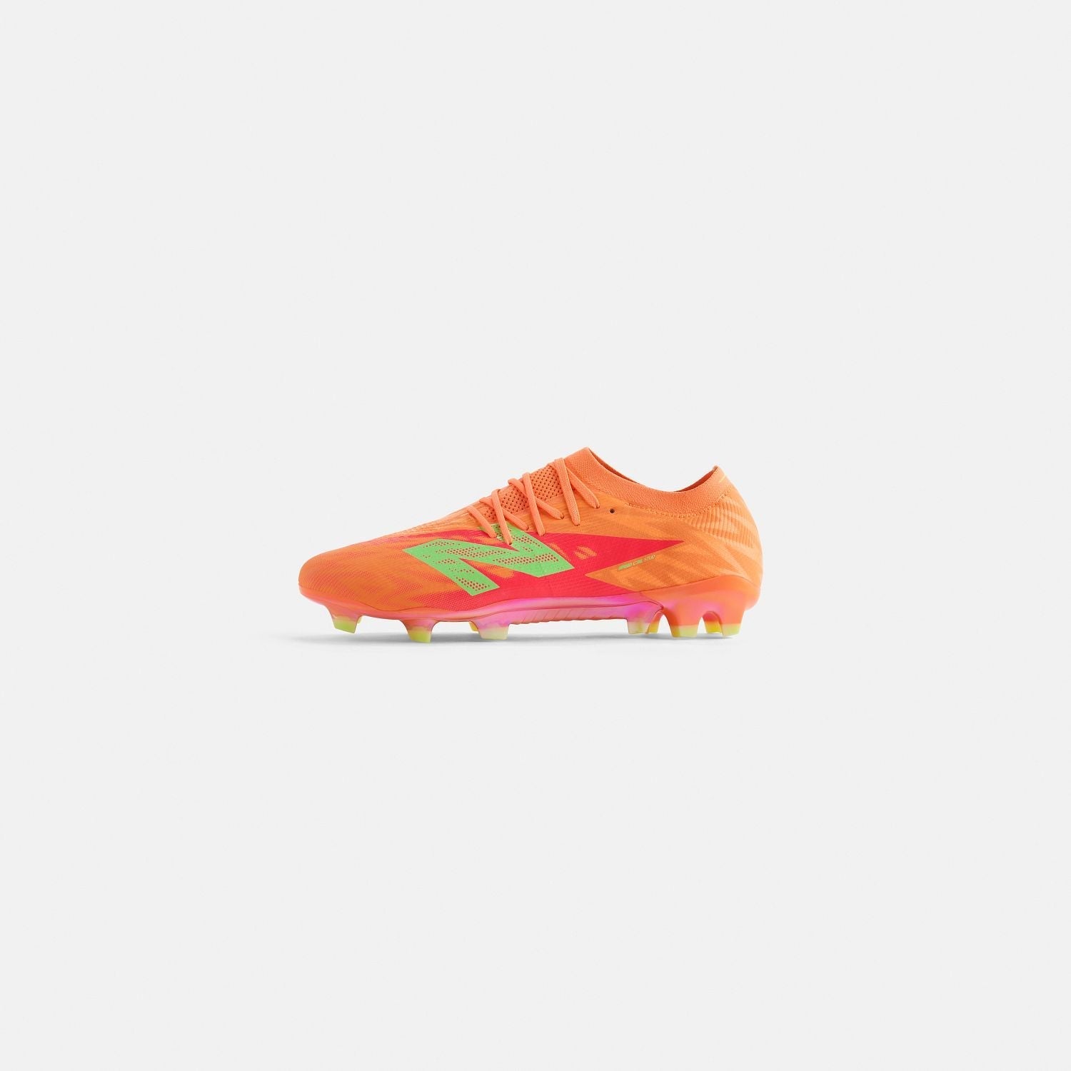 New Balance Adult Furon Elite Firm Ground V8 Soccer Cleats