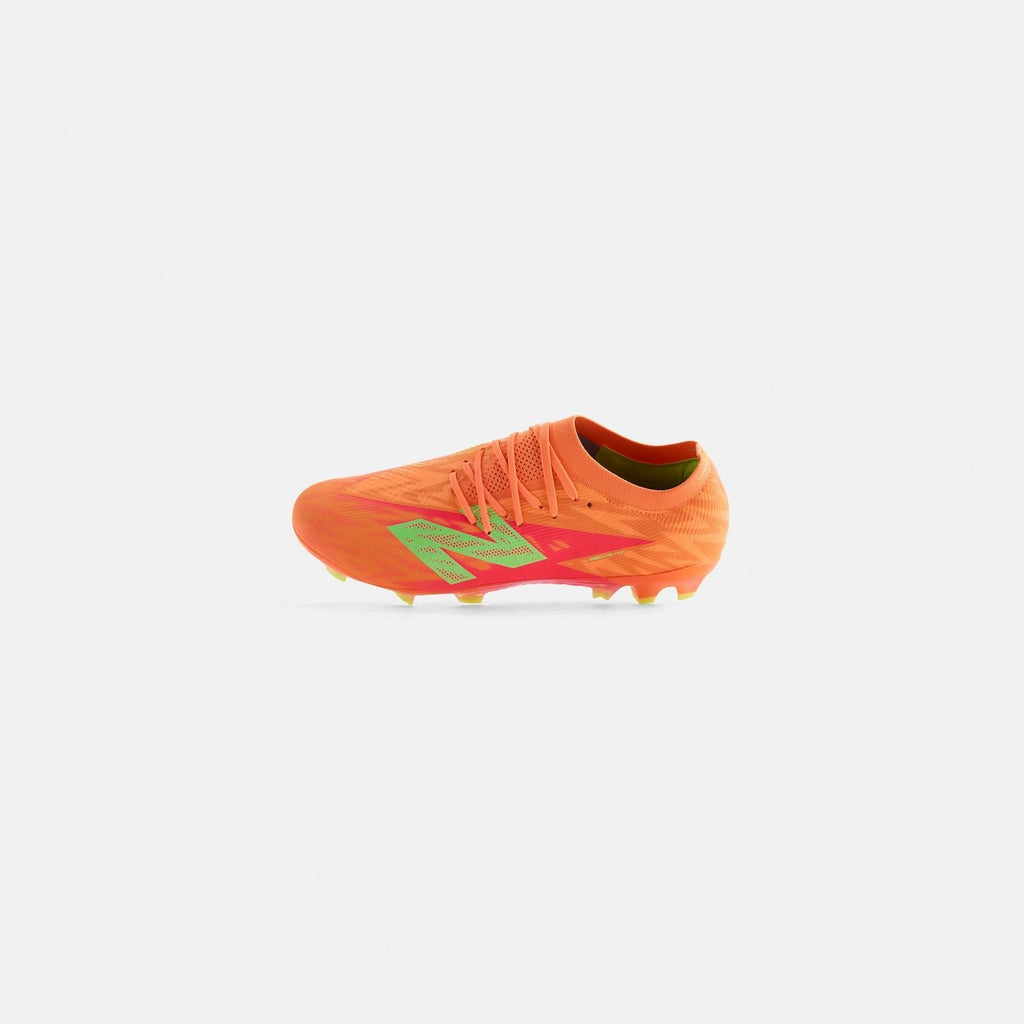 New Balance Adult Furon Elite Firm Ground V8 Soccer Cleats