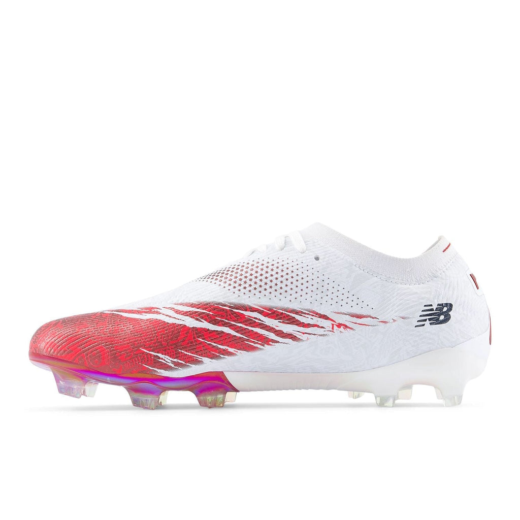 New Balance Adult Furon Elite Firm Ground V8 Soccer Cleats