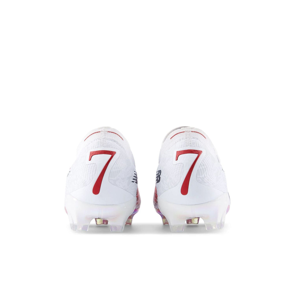 New Balance Adult Furon Elite Firm Ground V8 Soccer Cleats
