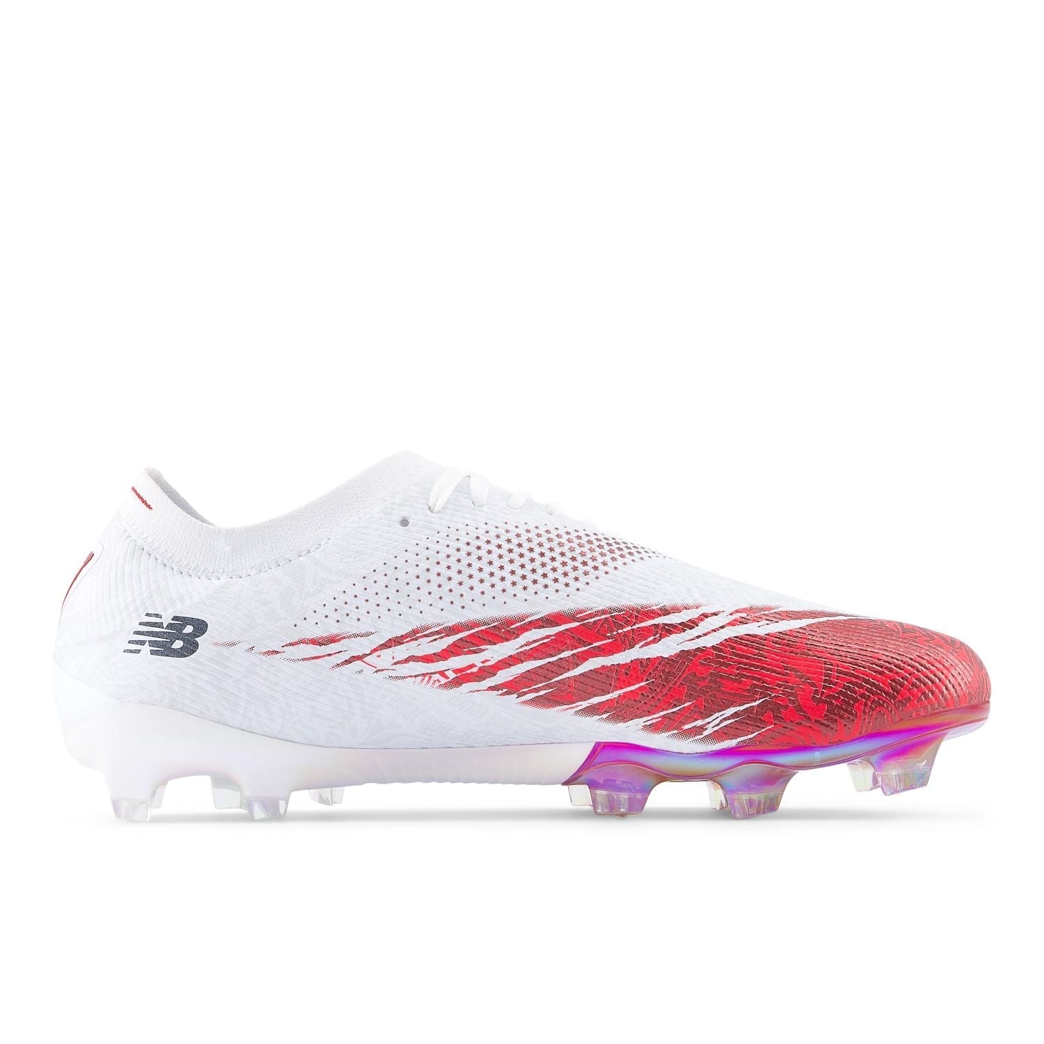 New Balance Adult Furon Elite Firm Ground V8 Soccer Cleats
