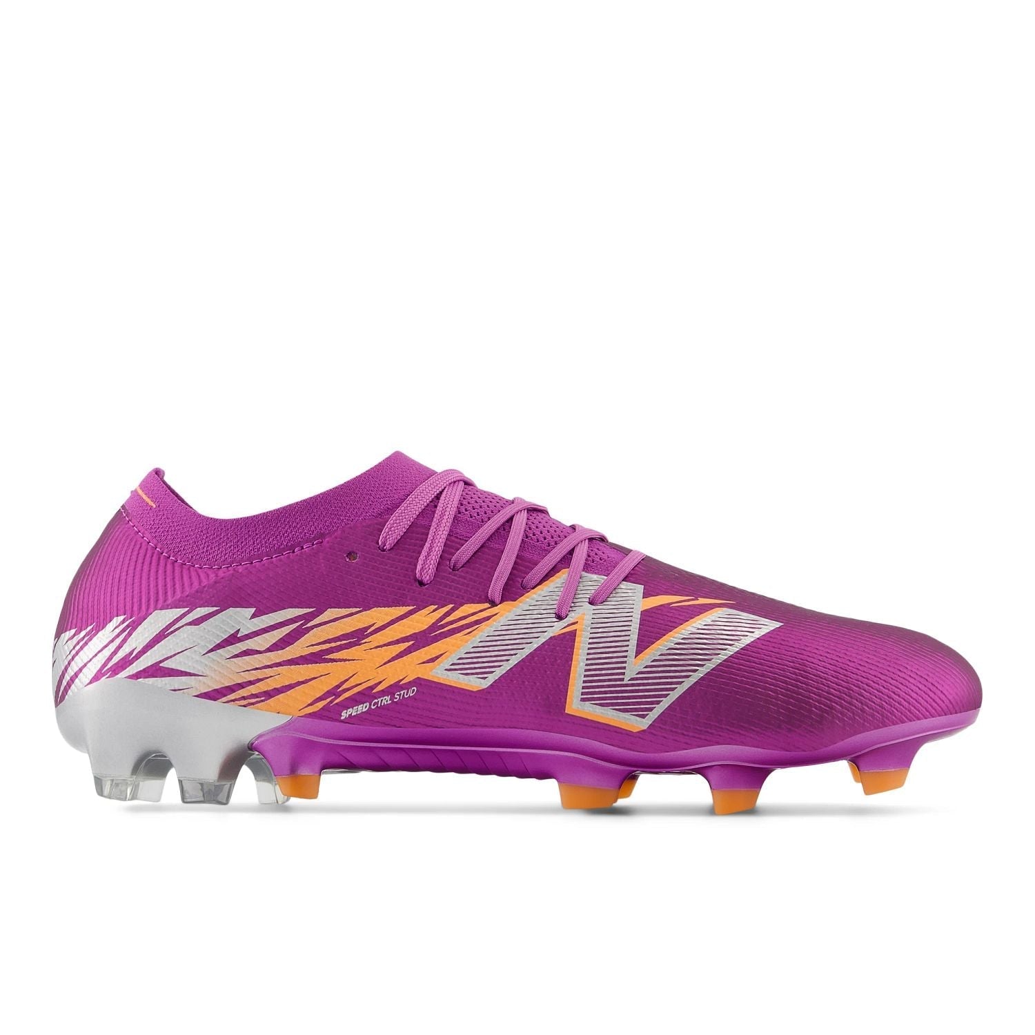 New Balance Adult Furon Elite Firm Ground V8 Soccer Cleats