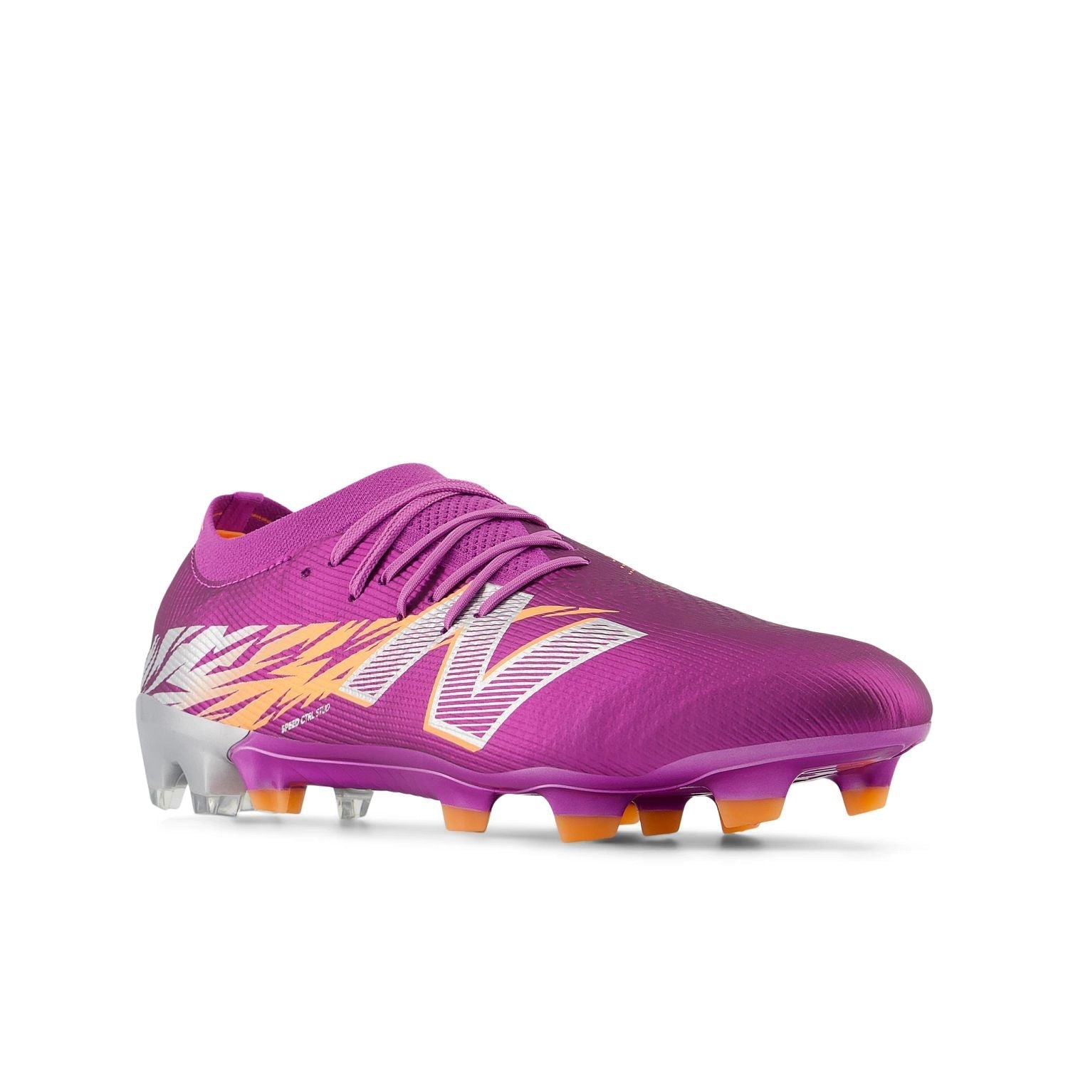 New Balance Adult Furon Elite Firm Ground V8 Soccer Cleats