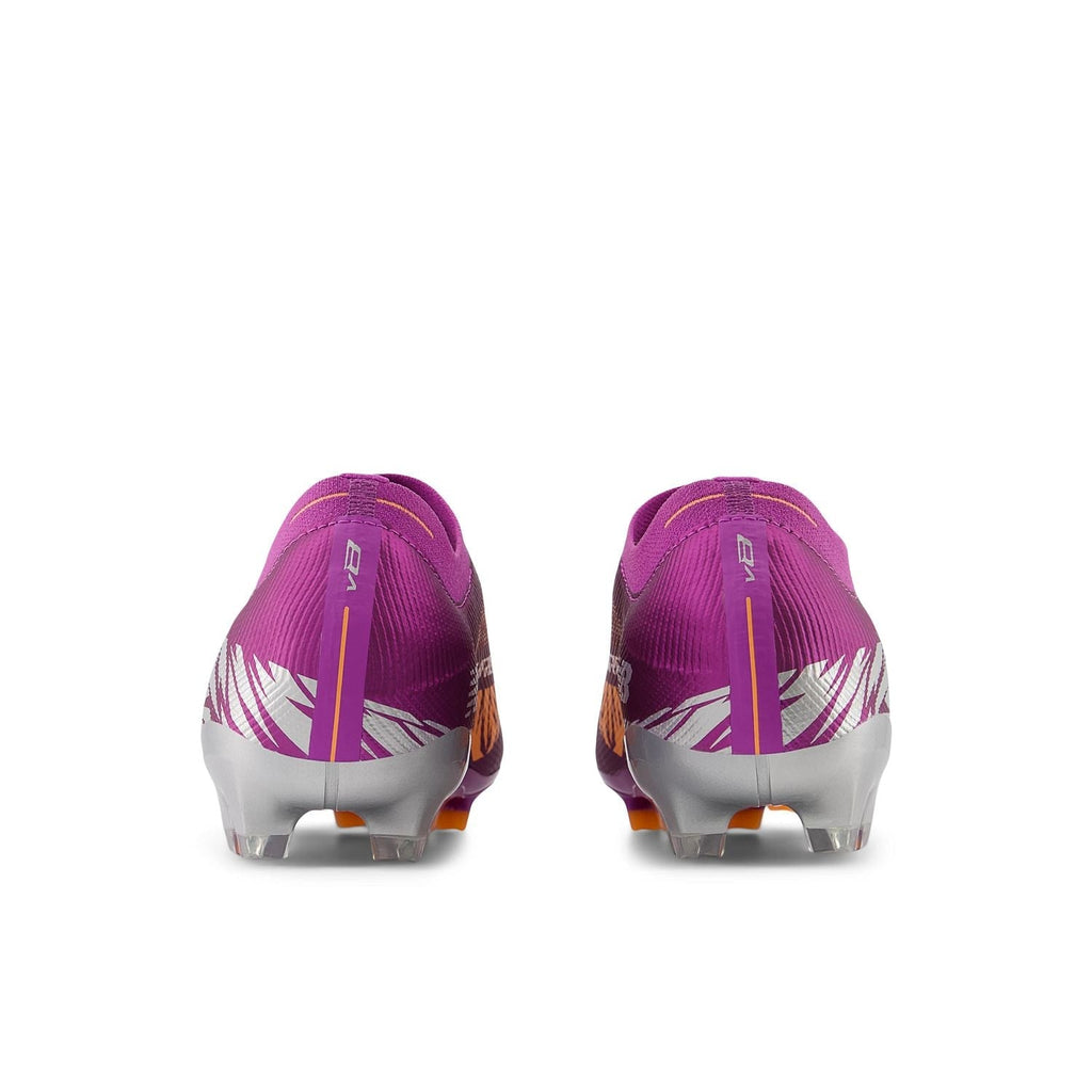 New Balance Adult Furon Elite Firm Ground V8 Soccer Cleats