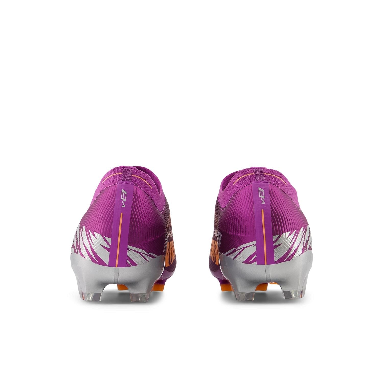New Balance Adult Furon Elite Firm Ground V8 Soccer Cleats