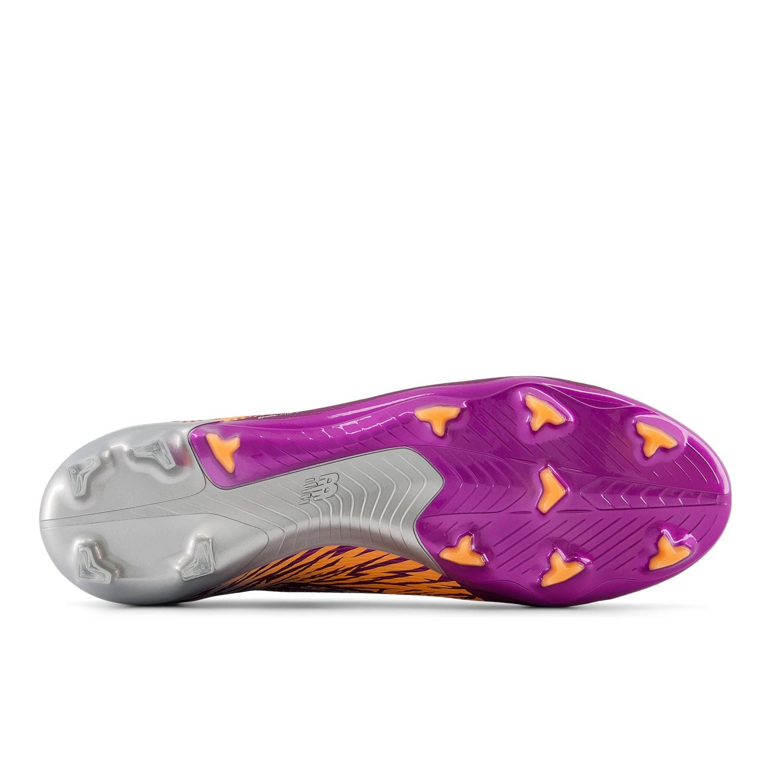 New Balance Adult Furon Elite Firm Ground V8 Soccer Cleats