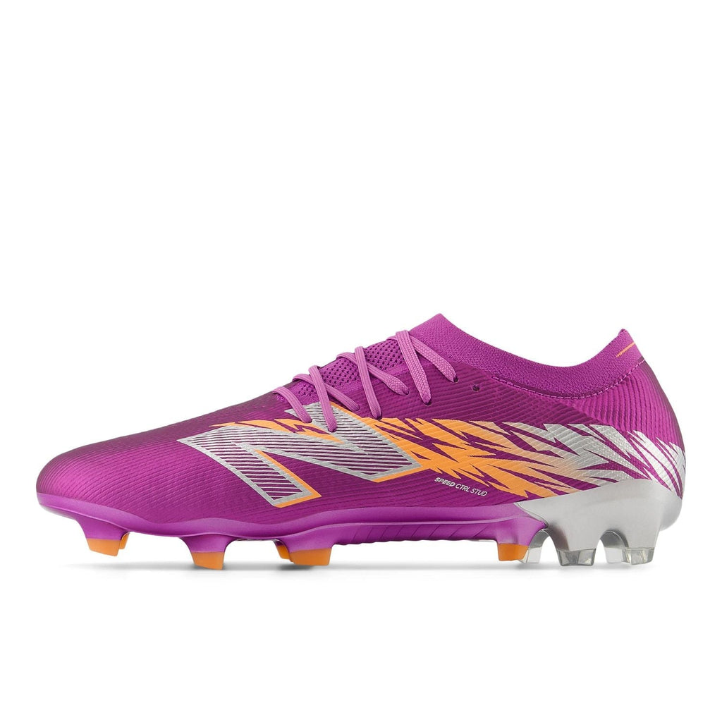 New Balance Adult Furon Elite Firm Ground V8 Soccer Cleats