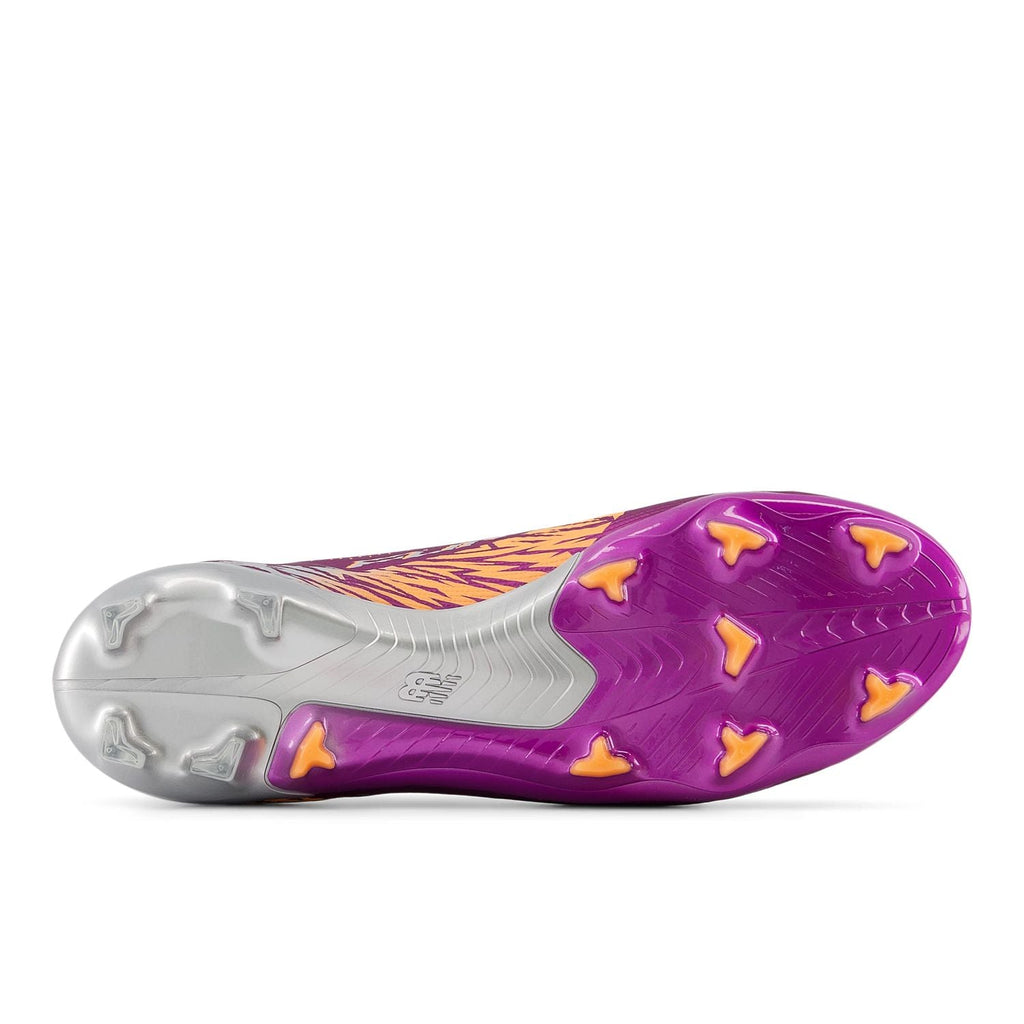 New Balance Adult Furon Elite Firm Ground V8 Soccer Cleats