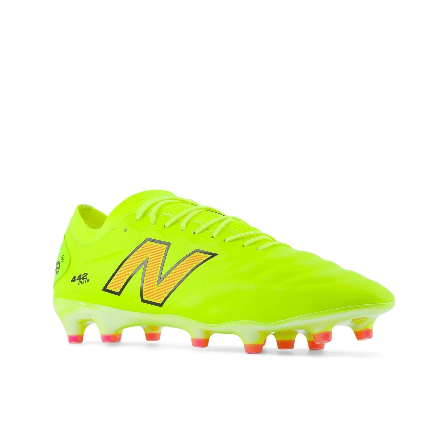 New Balance Men's 442 Elite Firm Ground V2 Soccer Cleats