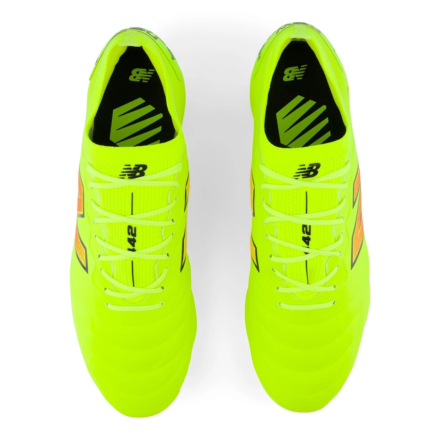 New Balance Men's 442 Elite Firm Ground V2 Soccer Cleats
