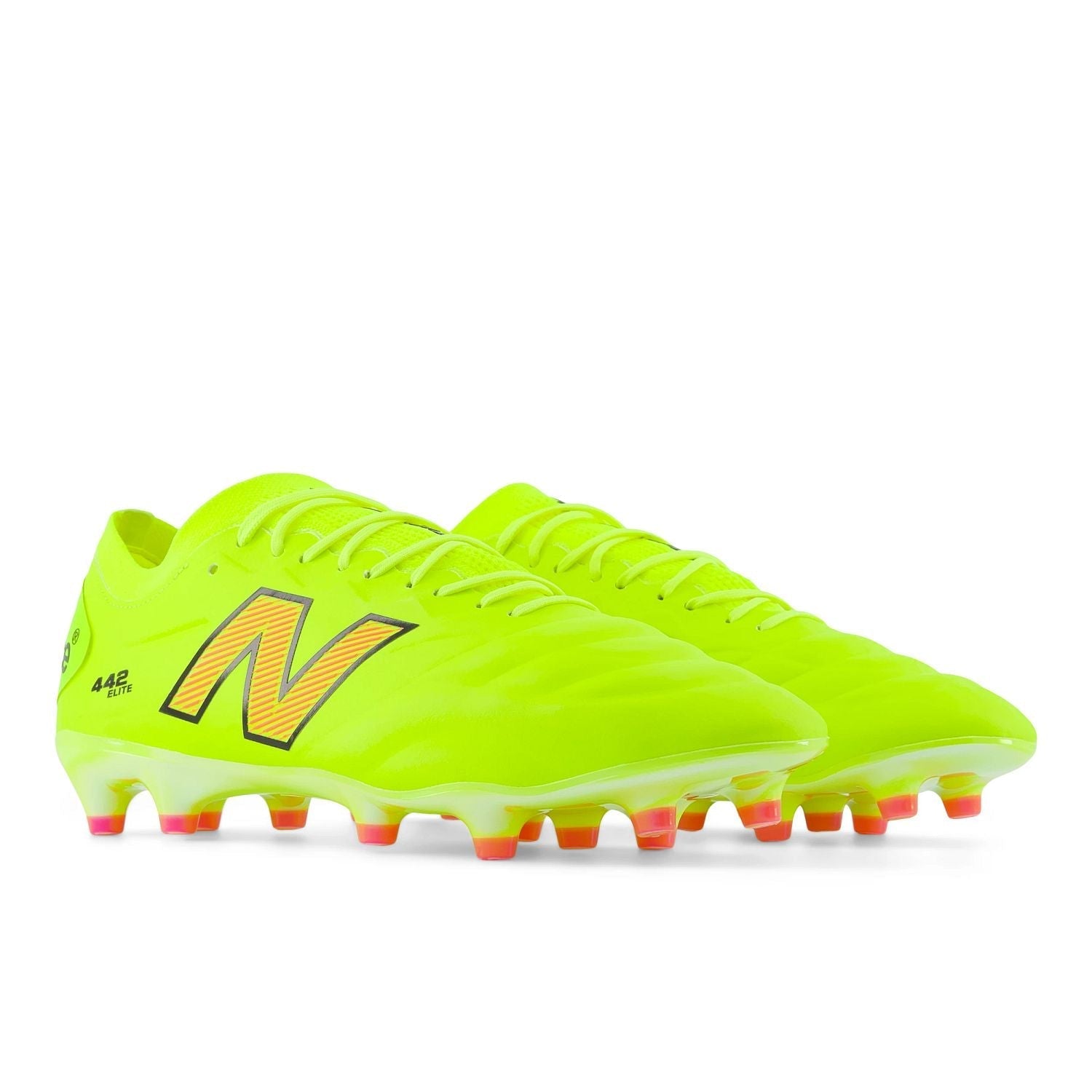 New Balance Men's 442 Elite Firm Ground V2 Soccer Cleats