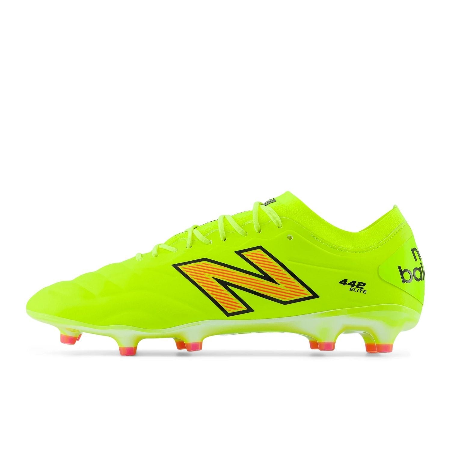 New Balance Men's 442 Elite Firm Ground V2 Soccer Cleats