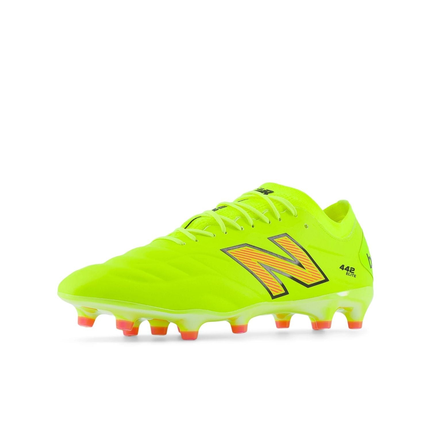 New Balance Men's 442 Elite Firm Ground V2 Soccer Cleats