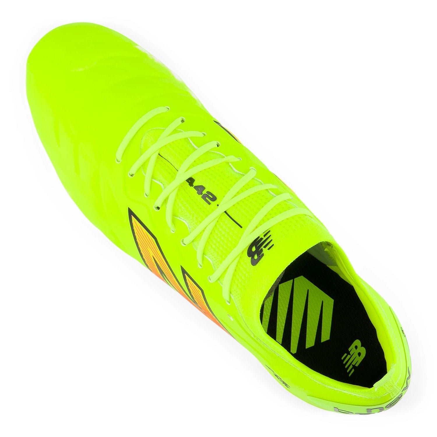 New Balance Men's 442 Elite Firm Ground V2 Soccer Cleats