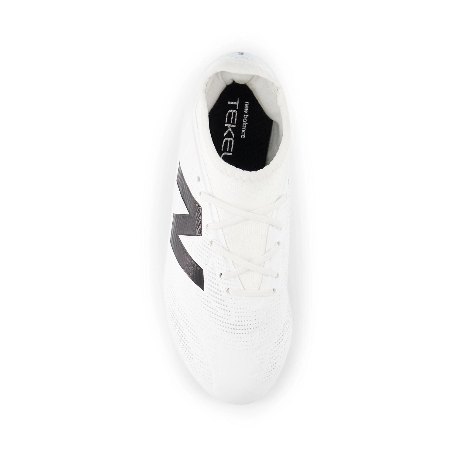 New Balance Youth Tekela Team Low Laced FG V5 Soccer Cleat