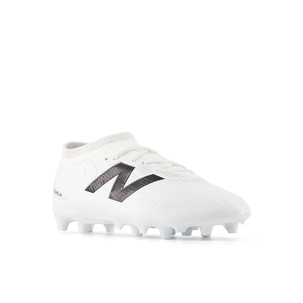 New Balance Youth Tekela Team Low Laced FG V5 Soccer Cleat