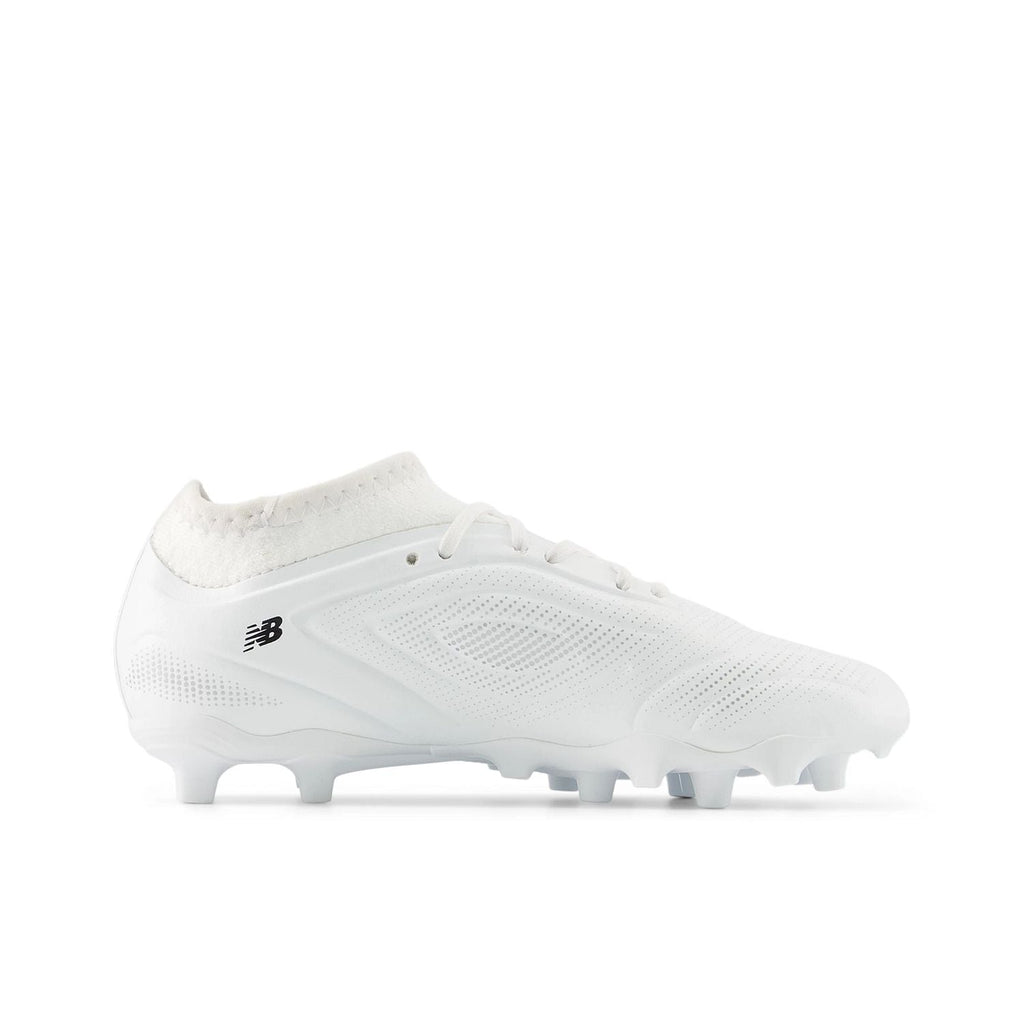 New Balance Youth Tekela Team Low Laced FG V5 Soccer Cleat