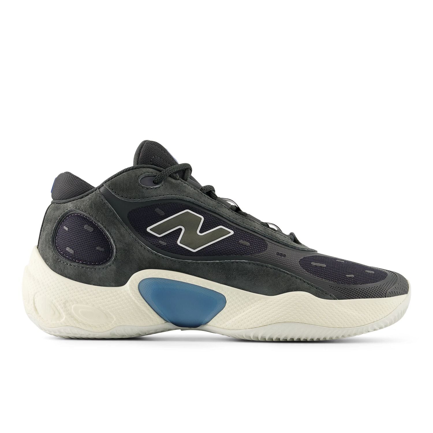 New Balance Men's Fresh Foam BB V3 Basketball Shoe