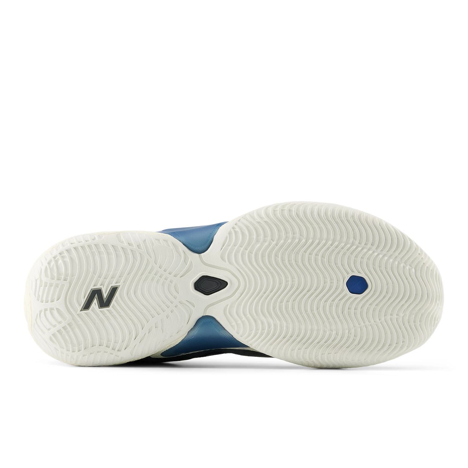 New Balance Men's Fresh Foam BB V3 Basketball Shoe