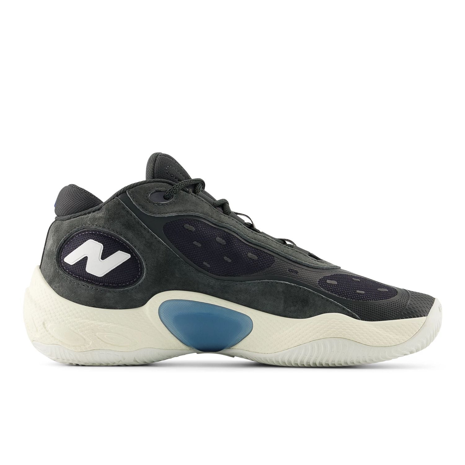 New Balance Men's Fresh Foam BB V3 Basketball Shoe