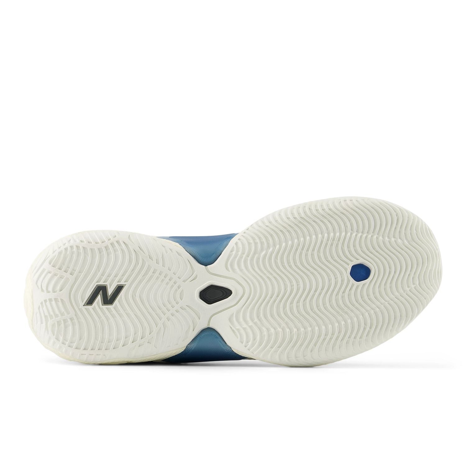 New Balance Men's Fresh Foam BB V3 Basketball Shoe
