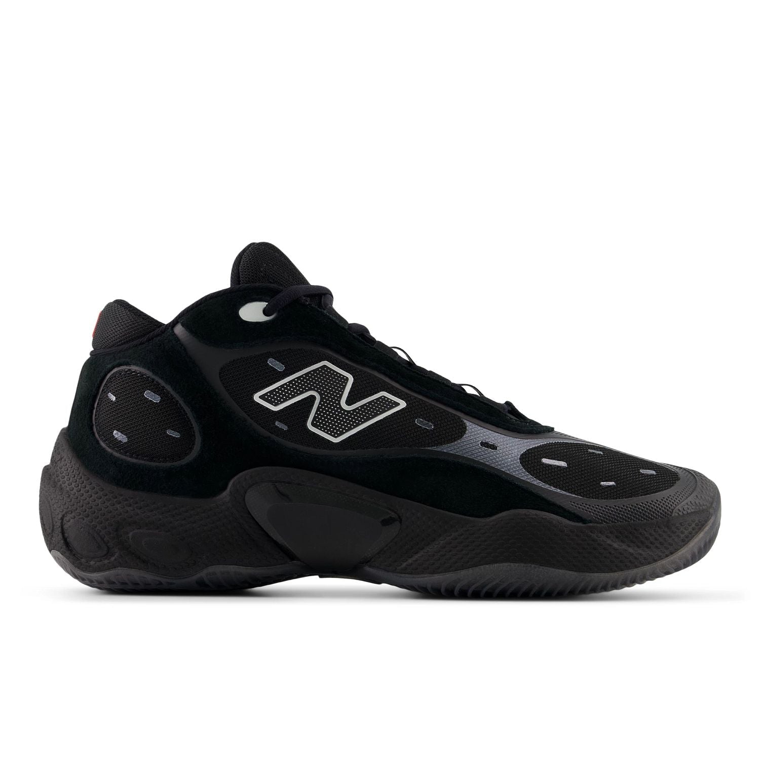 New Balance Men's Fresh Foam BB V3 Basketball Shoe