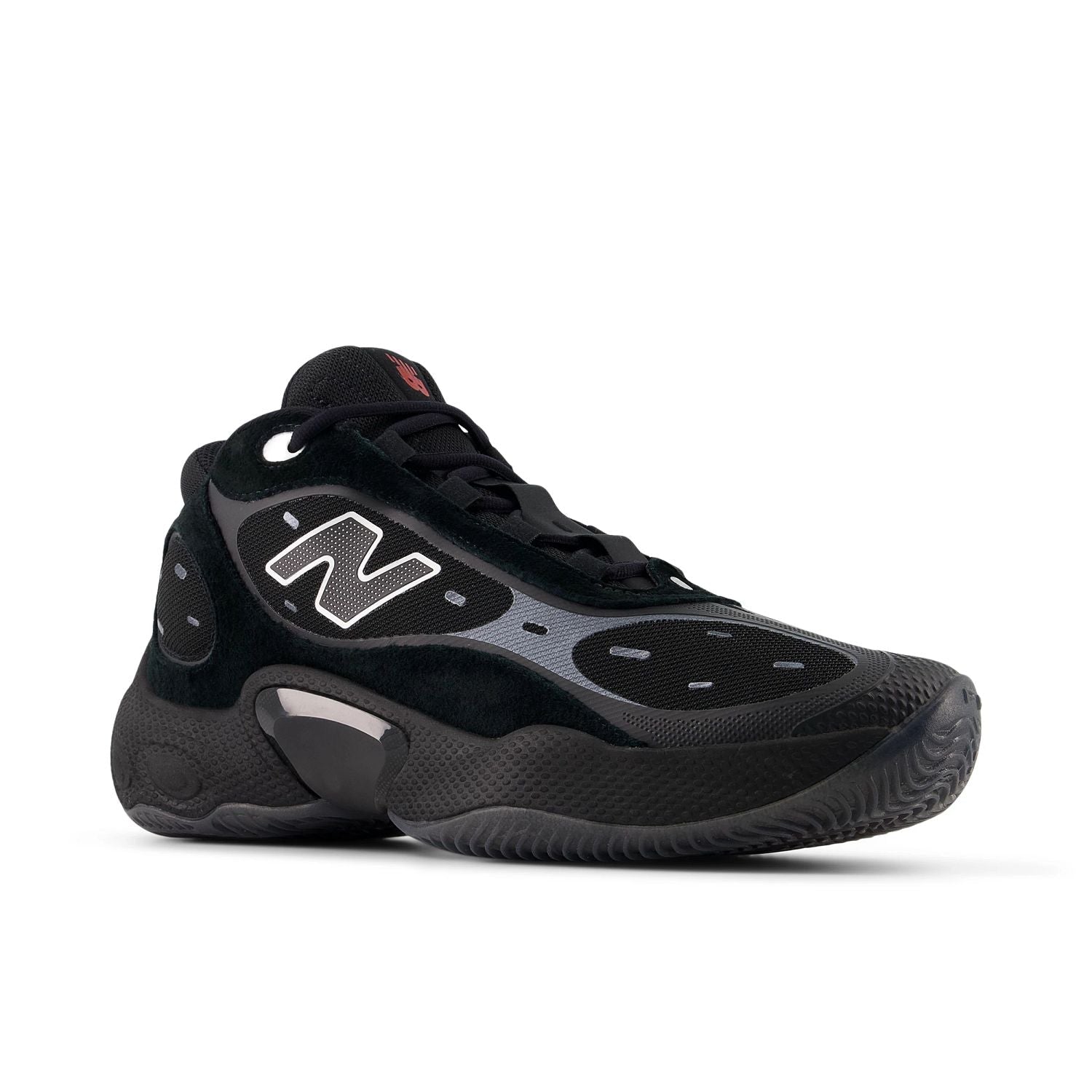 New Balance Men's Fresh Foam BB V3 Basketball Shoe
