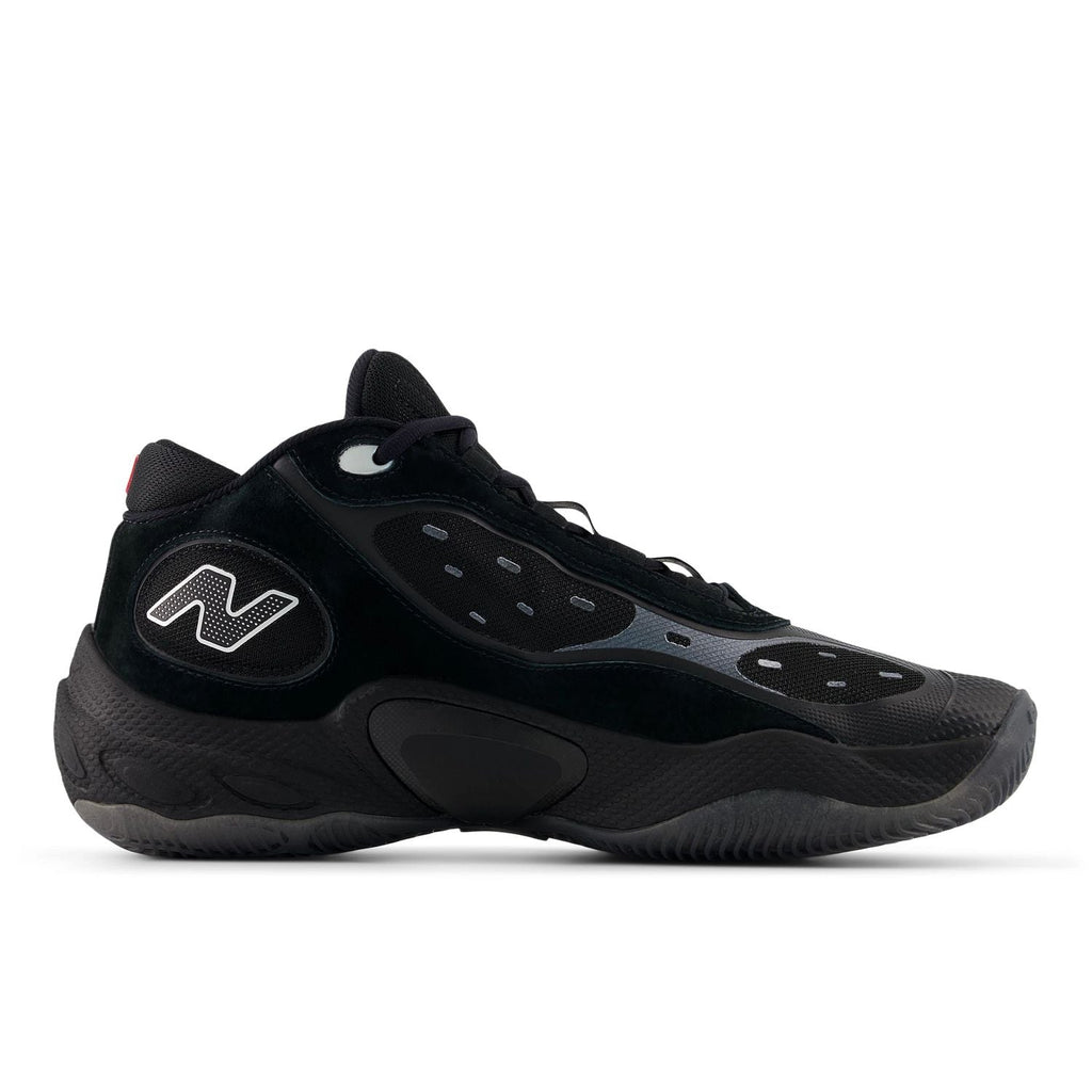 New Balance Men's Fresh Foam BB V3 Basketball Shoe