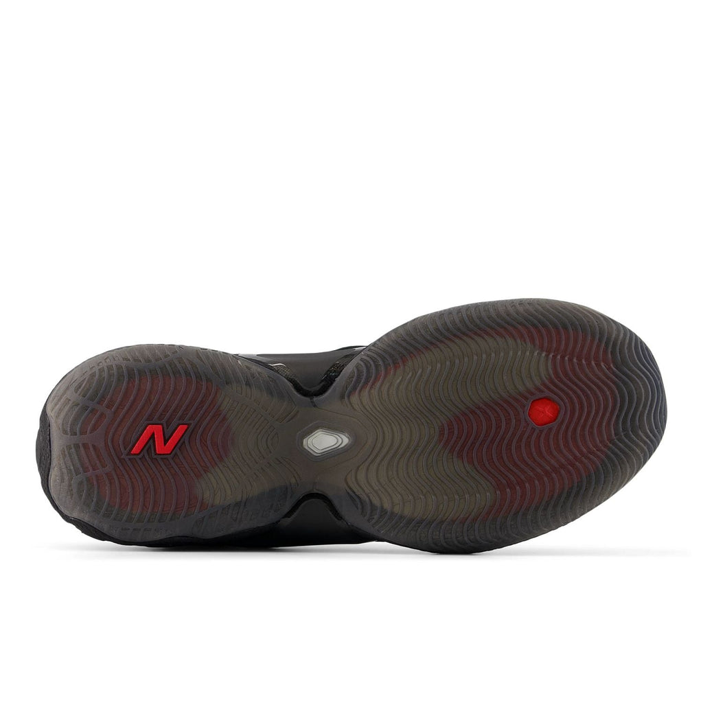 New Balance Men's Fresh Foam BB V3 Basketball Shoe